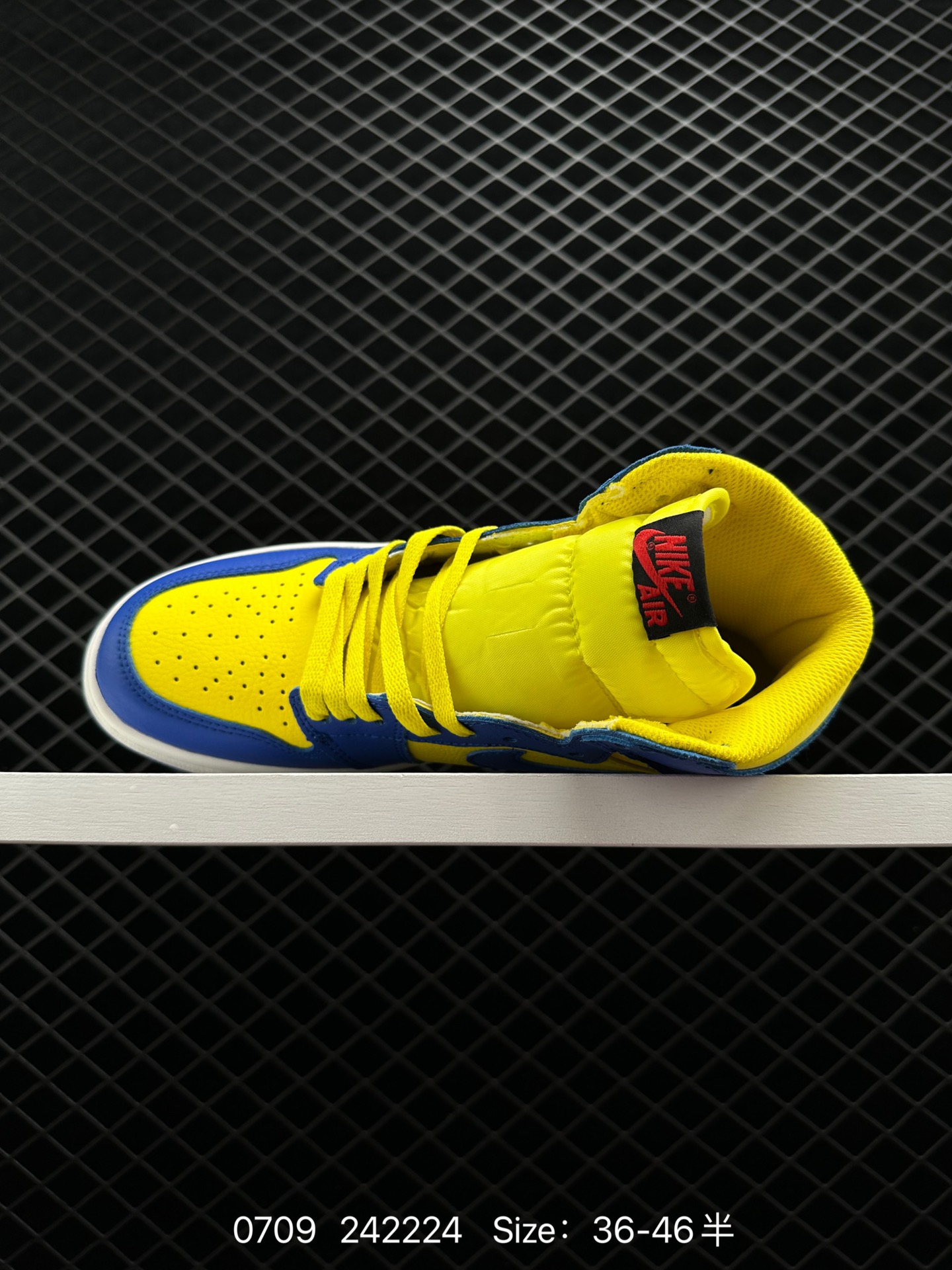 Air Jordan 1 Retro High OG 